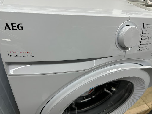 Servicio Tecnio AEG Navarra Esp en Pamplona, Navarra