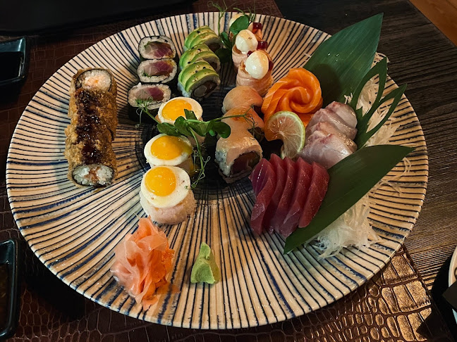 VEET - Sushi Bar & Tapas