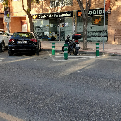 Autoescuela L30 Ronda Sur en Murcia provincia Murcia