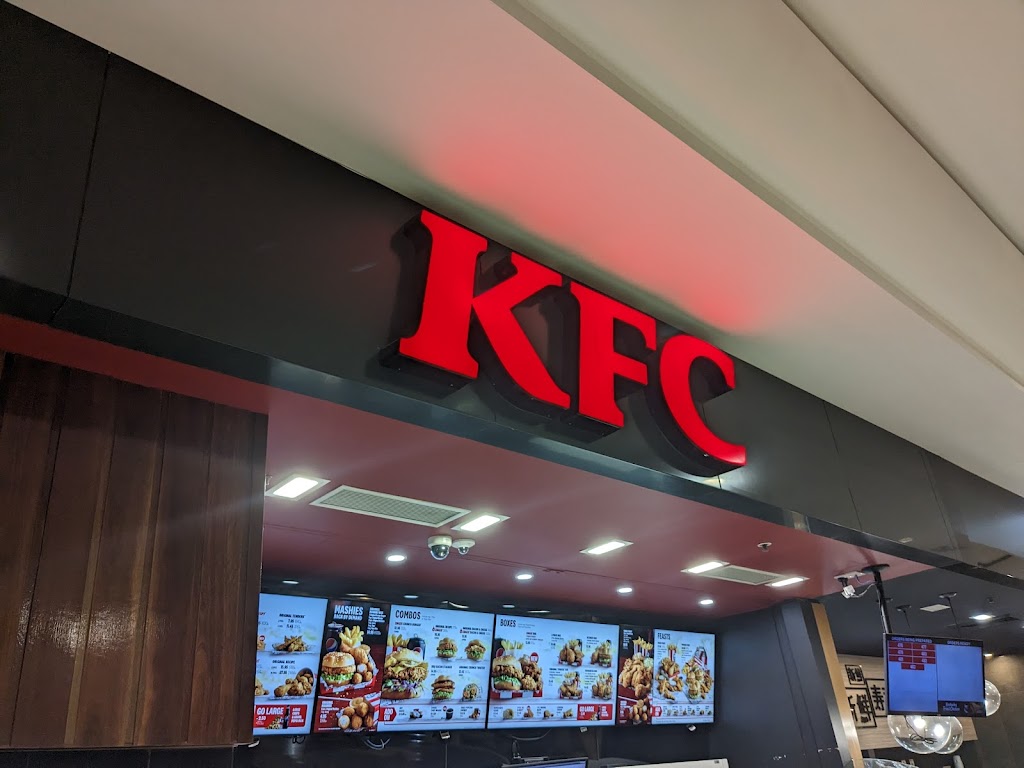 KFC West End Plaza Food Court 2640