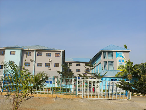 Unique Blossom School, Plot 2251 Tanganyika St, behind Indian High Commission, Maitama, Abuja, Nigeria, Primary School, state Niger