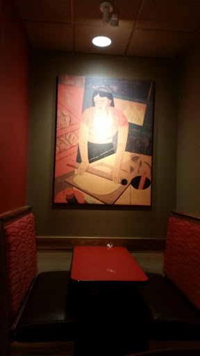 Sandwich Shop «Panera Bread», reviews and photos, 197 Boston Post Rd W, Marlborough, MA 01752, USA