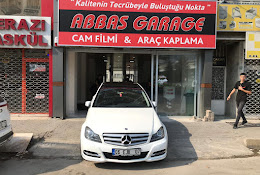 ABBAS GARAGE