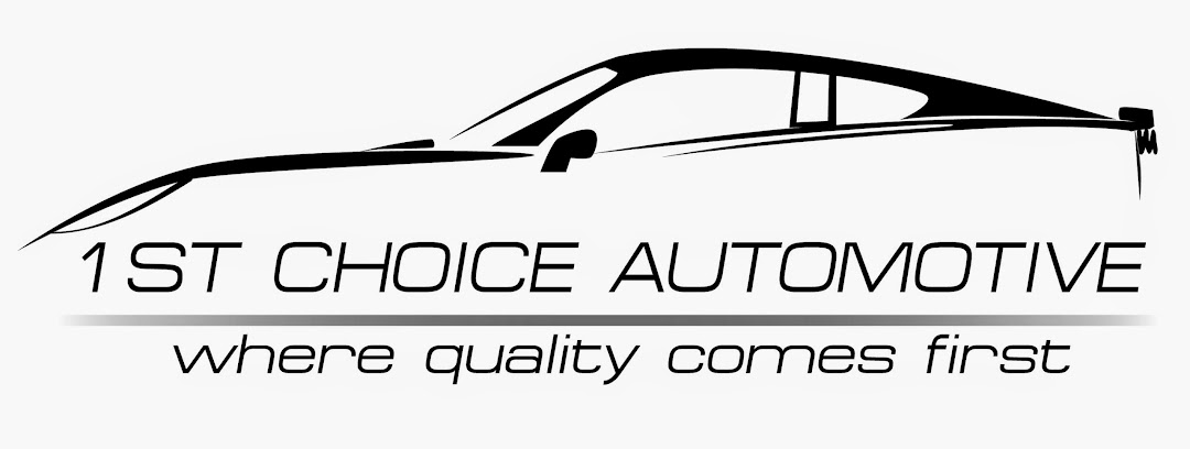 1st Choice Automotive