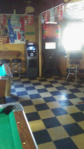 Liquor Store «Flight 747 Liquor Store & Lounge Bar», reviews and photos, 1500 Airport Rd, Jacksonville, FL 32218, USA