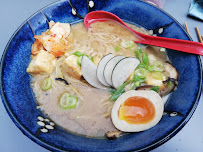 Rāmen du Restaurant de nouilles (ramen) Ryoko - comptoir à ramen à Vannes - n°14