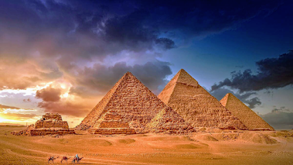 tourism EGYPT