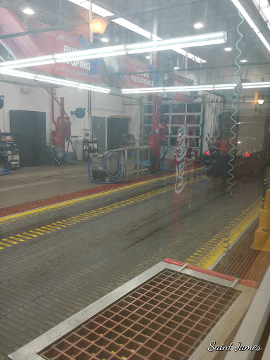 Car Wash «Delta Sonic Car Wash», reviews and photos, 1264 Main St, Buffalo, NY 14209, USA