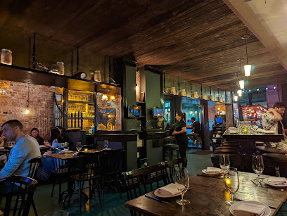 Socarrat Paella Bar - Nolita - 284 Mulberry St, New York, NY 10012