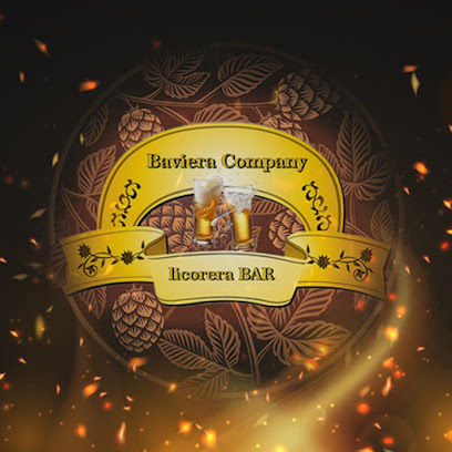 Licorera Bar Baviera Company