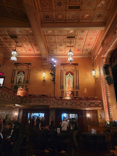 Performing Arts Theater «Gem & Century Theatres», reviews and photos, 333 Madison St, Detroit, MI 48226, USA