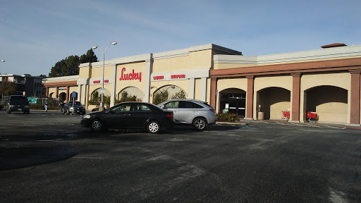Lucky, 45 Murchison Dr, Millbrae, CA 94030, USA, 