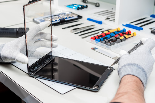 The Fix - Phone Repair, Tablet Repair and Accessories image