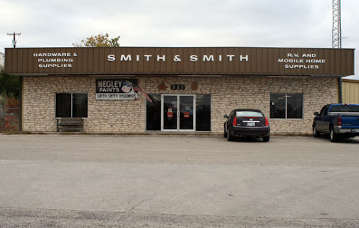 Smith & Smith Propane Service