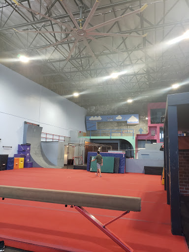 Training Centre «Tempest Freerunning Academy», reviews and photos, 19821 Nordhoff Pl #115, Chatsworth, CA 91311, USA