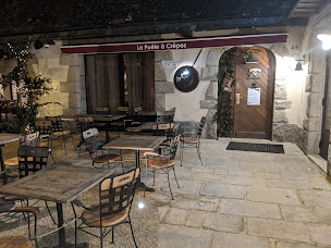 Photo n°73 de La Poêle à Crêpes à Carnac ()