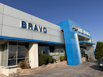 Bravo Chevrolet-Cadillac Service Center - Photo 2 - Car repair in Las Cruces, NM, Las Cruces