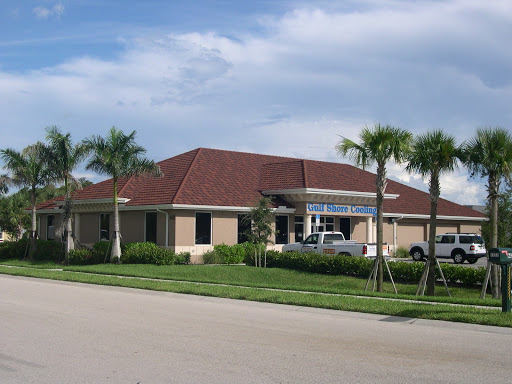 Gulf Shore Cooling, Inc, 6428 Commerce Park Dr, Fort Myers, FL 33966, USA, Air Conditioning Contractor