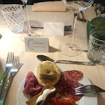 Photo n°7 de l'avis de Giuliana.a fait le 18/10/2021 à 11:10 sur le  Mery Bistrot in Villa Bisbini à Marano sul Panaro