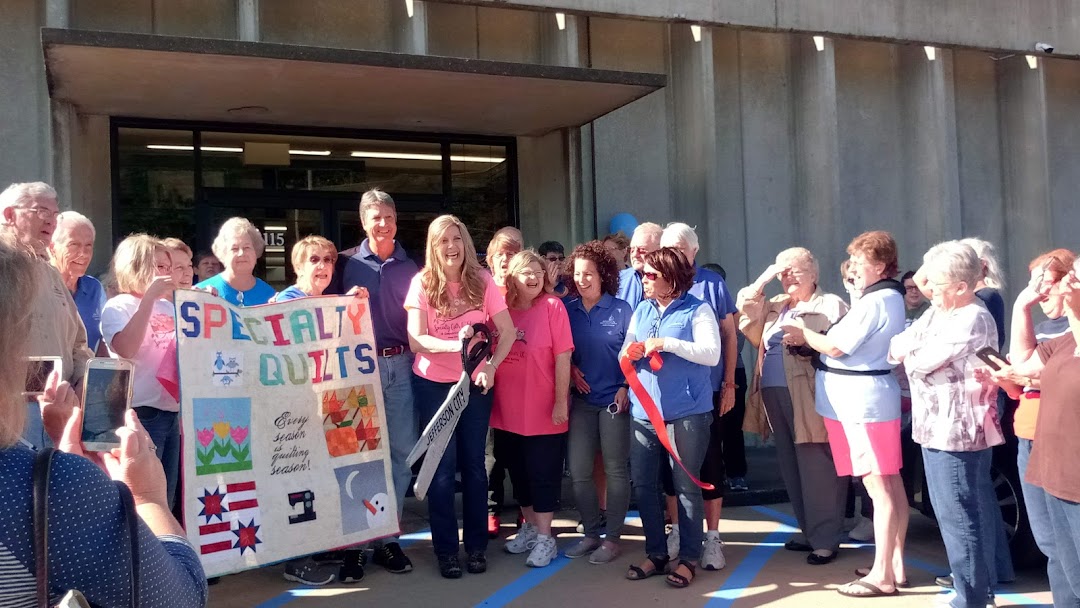 Specialty Quilts & Fabrics Llc