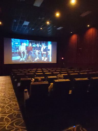 Movie Theater «Malco Sunset Cinema», reviews and photos, 2940 W Sunset Ave, Springdale, AR 72762, USA