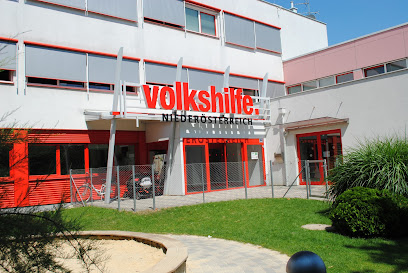 Volkshilfe Niederösterreich / SERVICE MENSCH GmbH