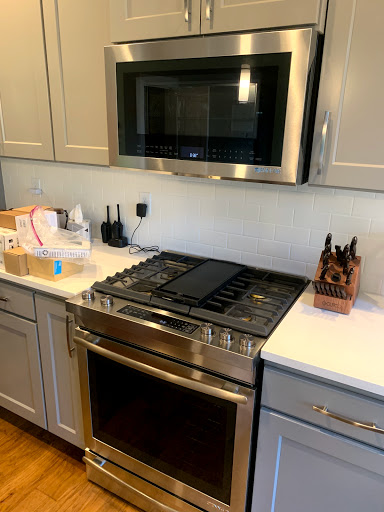 Appliance Store «Judd & Black Appliance Mount Vernon», reviews and photos, 2520 Cedardale Rd, Mt Vernon, WA 98274, USA