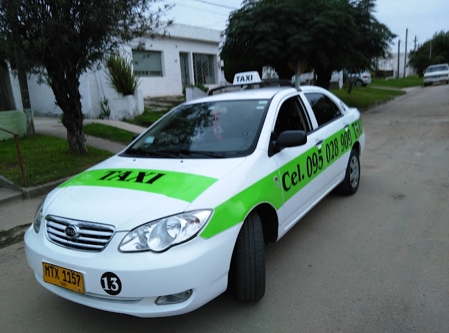 Taxi P 4