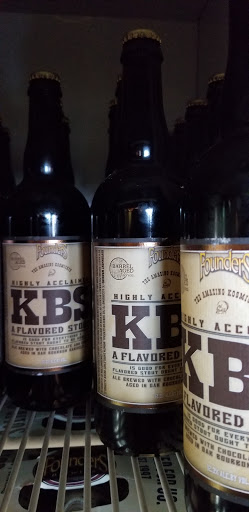 Brewery «Founders Brewing Co», reviews and photos, 235 Grandville Ave SW, Grand Rapids, MI 49503, USA