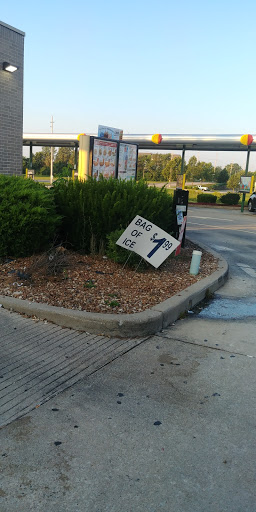 Fast Food Restaurant «Sonic Drive-In», reviews and photos, 2001 S Old Hwy 94, St Charles, MO 63303, USA