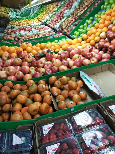 Grocery Store «Food Star Supermarket Inc», reviews and photos, 10751 W Flagler St, Miami, FL 33174, USA