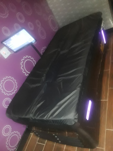 Gym «Planet Fitness», reviews and photos, 252 Jonesboro Rd, McDonough, GA 30253, USA