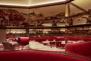 Chez Pierre Monte-Carlo - Restaurant & Bar image