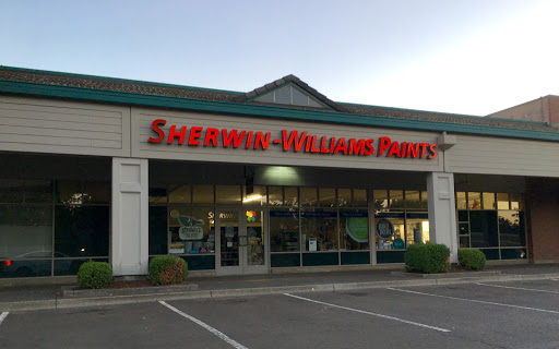 Sherwin-Williams Paint Store, 8249 SW Wilsonville Rd d, Wilsonville, OR 97070, USA, 