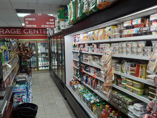 Convenience Store «Convenient Food Mart», reviews and photos, 255 Hylan Blvd, Staten Island, NY 10305, USA