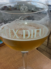 Bière du Bistro Les Quatre Vents à Brest - n°5