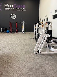 Procare Physical Therapy - Photo 4 - Car repair in Pawtucket, RI, Providence