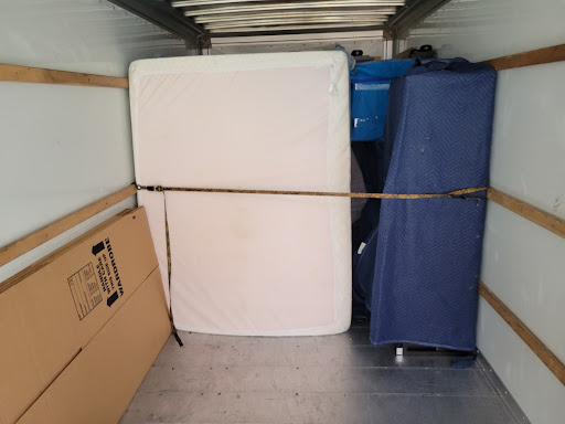 Moving Company «DJ Moving Pros», reviews and photos, 14467 Strite Rd, Hagerstown, MD 21740, USA