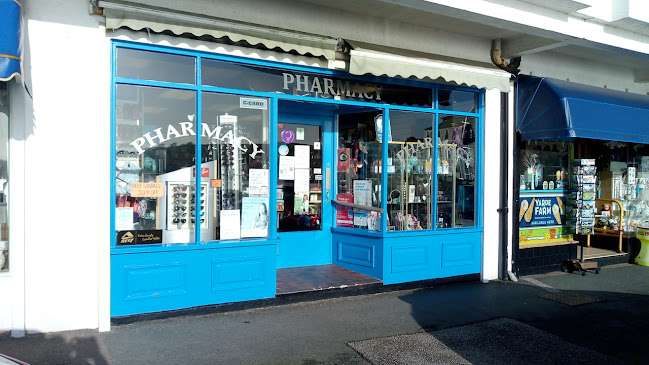 St Mawes Pharmacy - Pharmacy