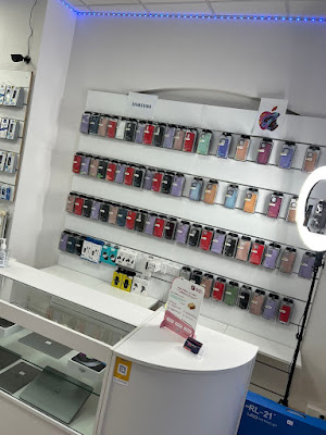 La Maison du Smartphone Cernay, Réparation et Vente téléphone à Cernay
