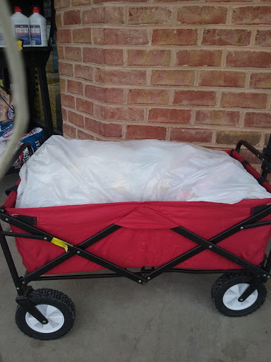 Discount Store «Dollar General», reviews and photos, 415 S Conococheague St, Williamsport, MD 21795, USA