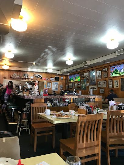 Original Court St Dairy Lunch - 347 Court St NE, Salem, OR 97301