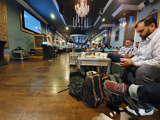 Night Club «OPAL», reviews and photos, 251 Castro St, Mountain View, CA 94041, USA