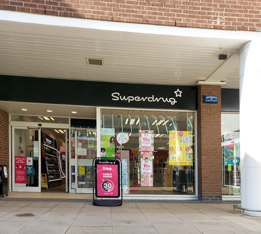 Superdrug