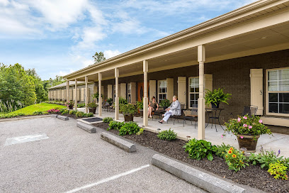 Renaissance Assisted Living & The Harbor at Renaissance of Greene County