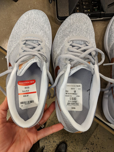 Department Store «Nordstrom Rack West Farm Shopping Center», reviews and photos, 1600 SE Rd, Farmington, CT 06032, USA