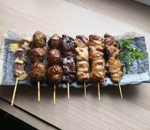 Photo n°89 de Myoko à Saint-Maurice ()