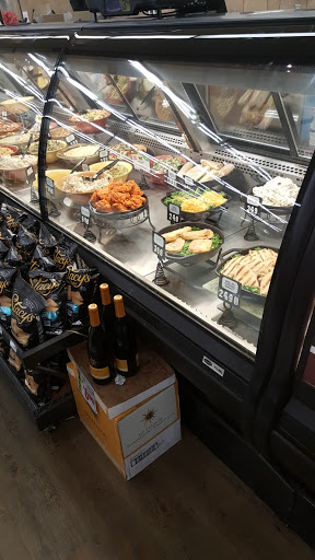 Supermarket «Stater Bros. Markets», reviews and photos, 11225 Sierra Ave, Fontana, CA 92337, USA