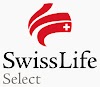 Swiss Life Select Beratungszentrum Lienz Logo, Lienz, Austria, Finance