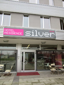 Silver Hotel Residence Via Olimpia, 1/R, 42011 Bagnolo in Piano RE, Italia